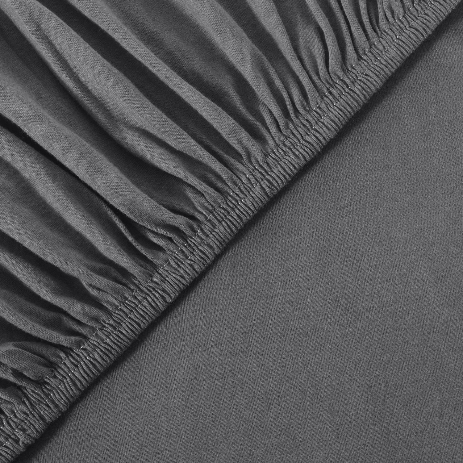 Basic Spannbettlaken 120x200 cm