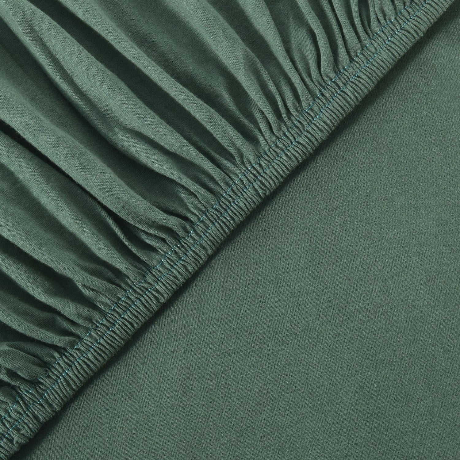 Basic Spannbettlaken 120x200 cm