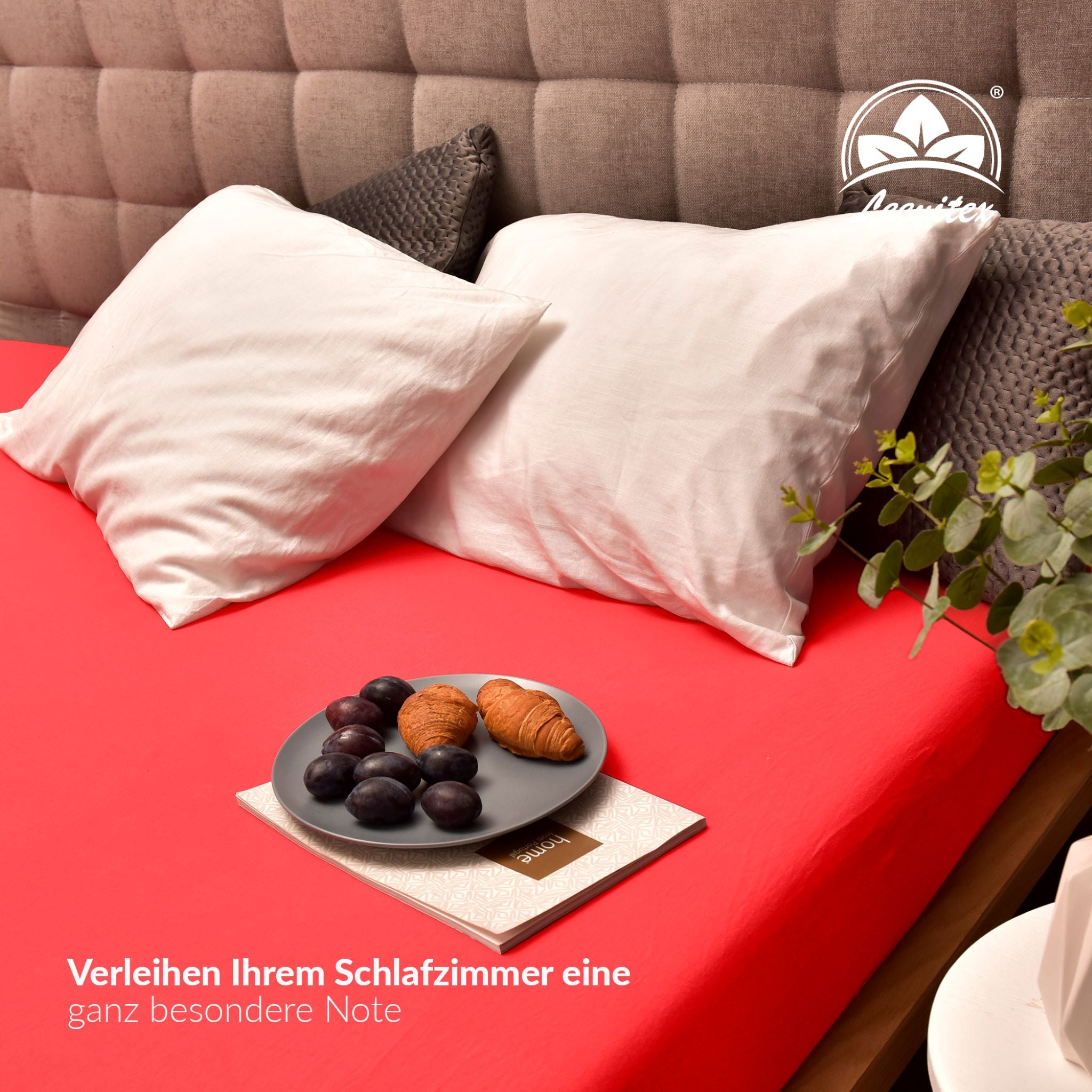 Basic Spannbettlaken 120x200 cm