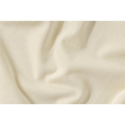 Kissenbezüge 2er Set 40x40 cm - 100% Baumwolle, stilvoll und gemütlich