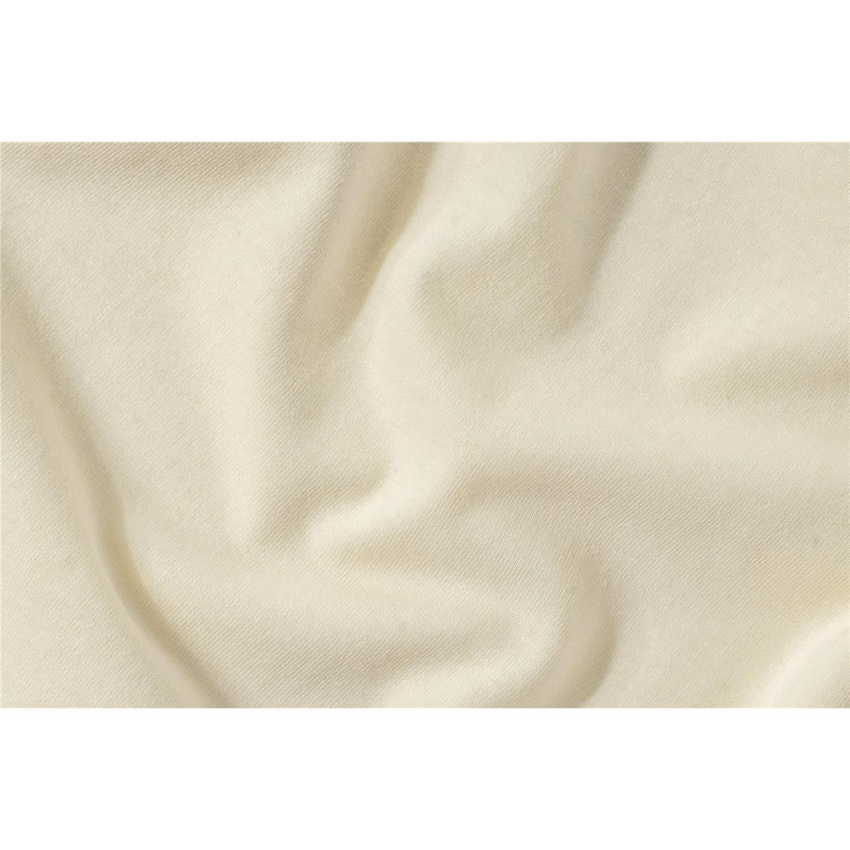 Kissenbezüge 2er Set 80x80 cm - 100% Baumwolle, stilvoll und gemütlich