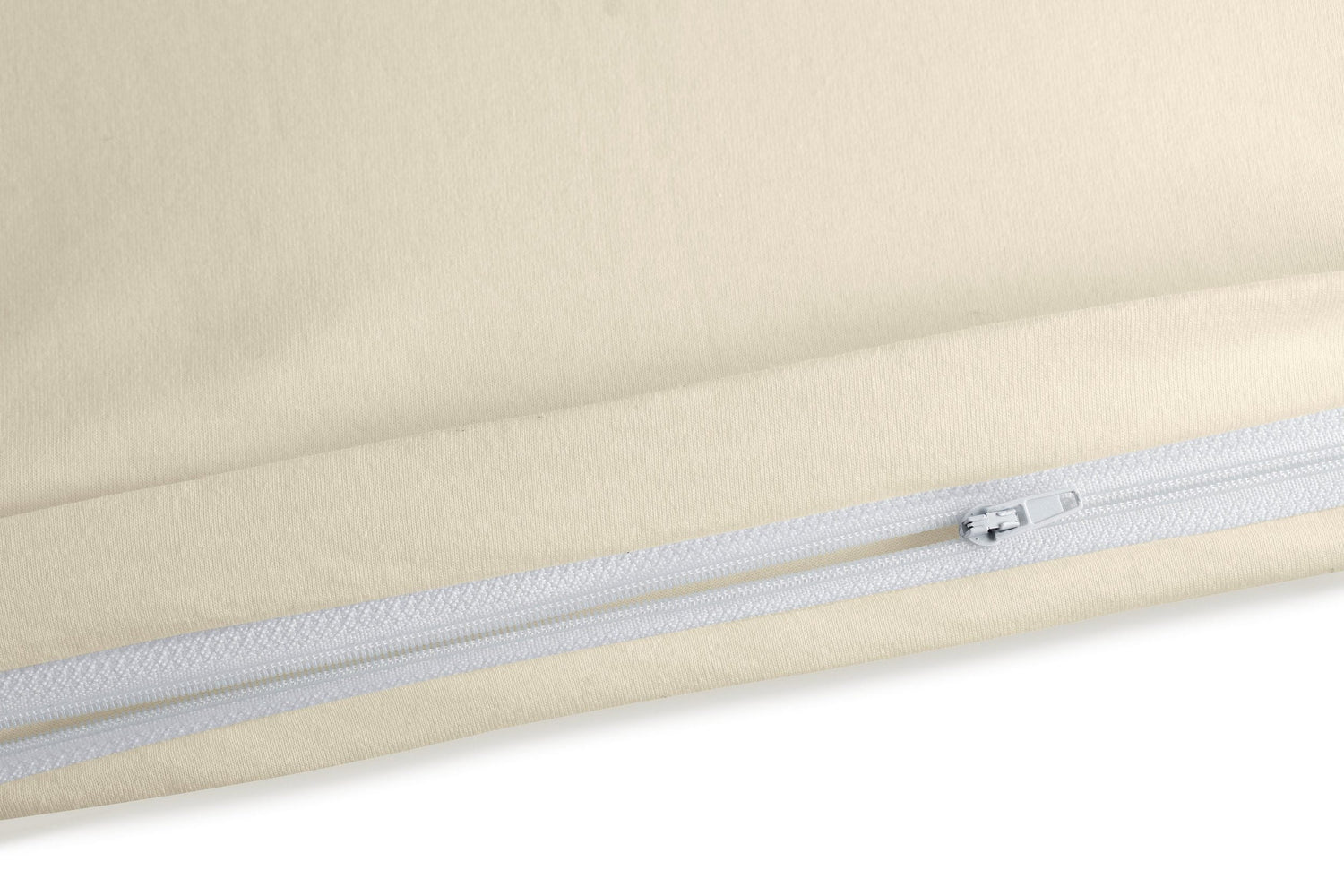 Kissenbezüge 2er Set 40x60 cm - 100% Baumwolle, stilvoll und gemütlich
