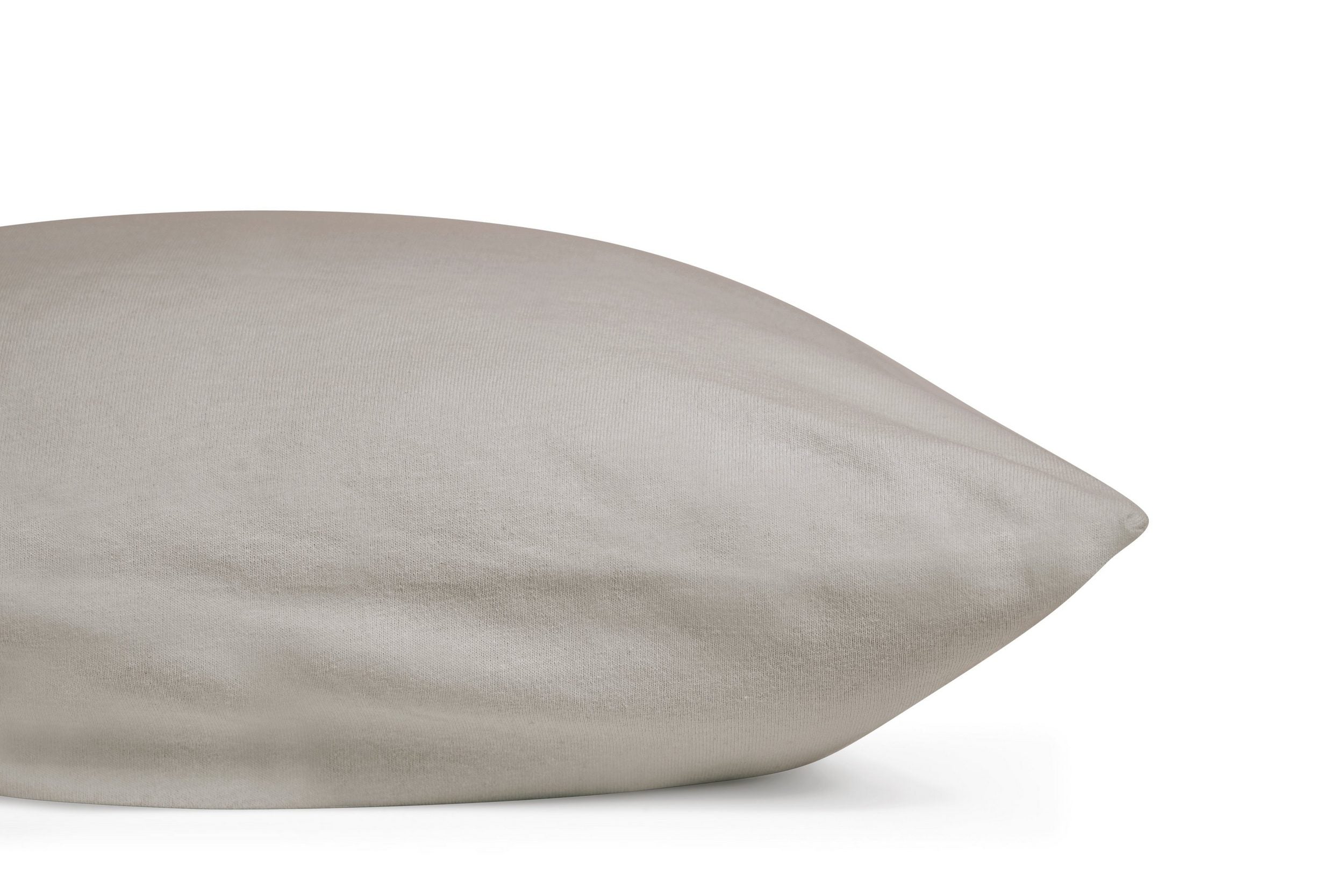 Kissenbezüge 2er Set 40x80 cm - 100% Baumwolle, stilvoll und gemütlich