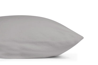 Kissenbezüge 2er Set 40x145 cm - 100% Baumwolle, stilvoll und gemütlich