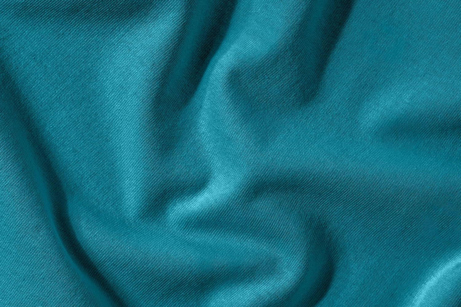 Kissenbezüge 2er Set 40x40 cm - 100% Baumwolle, stilvoll und gemütlich