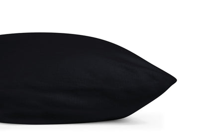 Kissenbezüge 2er Set 40x60 cm - 100% Baumwolle, stilvoll und gemütlich