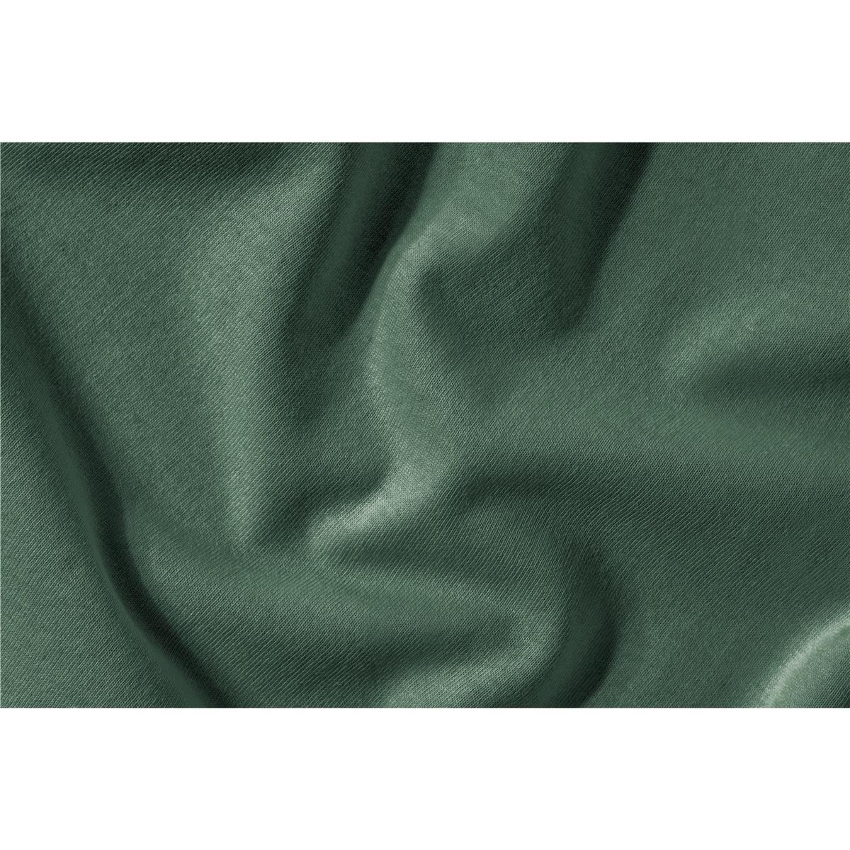 Kissenbezüge 2er Set 40x40 cm - 100% Baumwolle, stilvoll und gemütlich