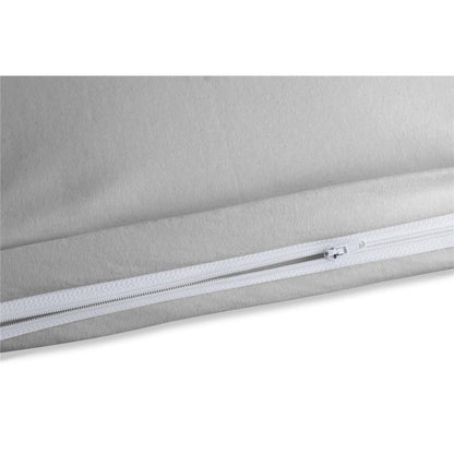Kissenbezüge 2er Set 40x60 cm - 100% Baumwolle, stilvoll und gemütlich