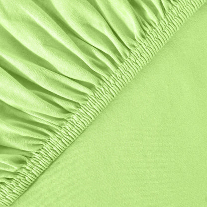 Topper Spannbettlaken 140x200 bis 160x200 / 220 cm