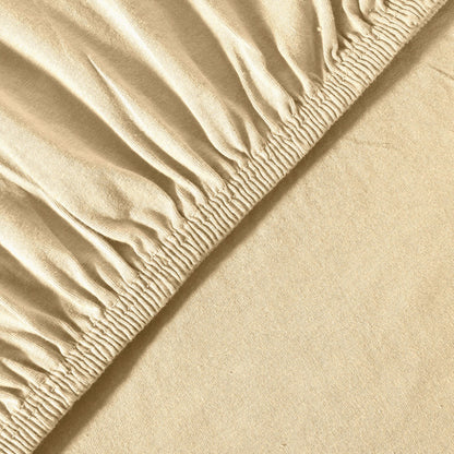 Spannbettlaken für Boxspringbetten 90x200 bis 100x220 cm