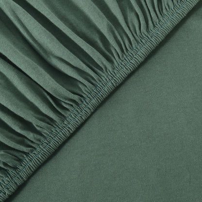 Spannbettlaken für Boxspringbetten 180x200 bis 200x220 cm