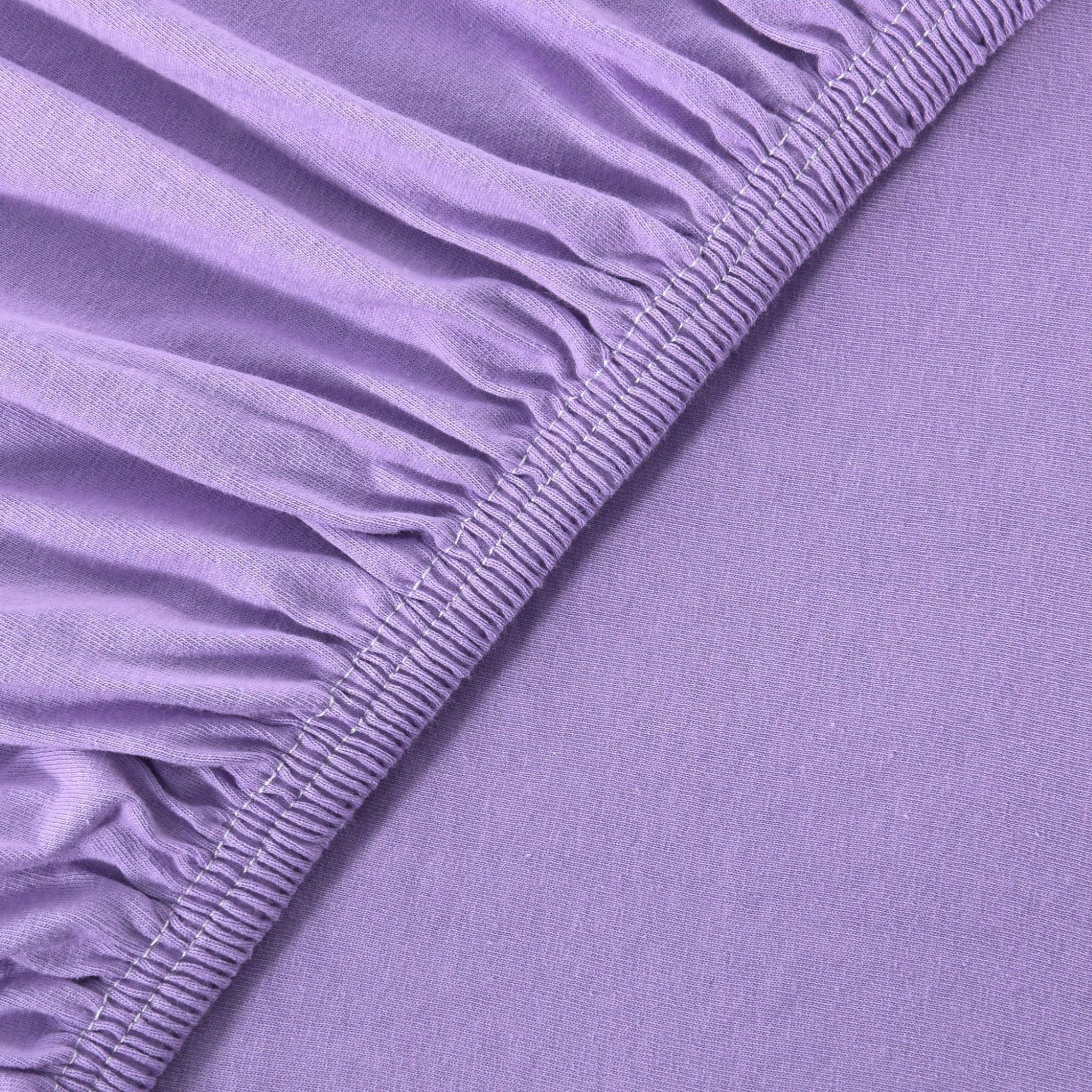 Basic Spannbettlaken 120x200 cm