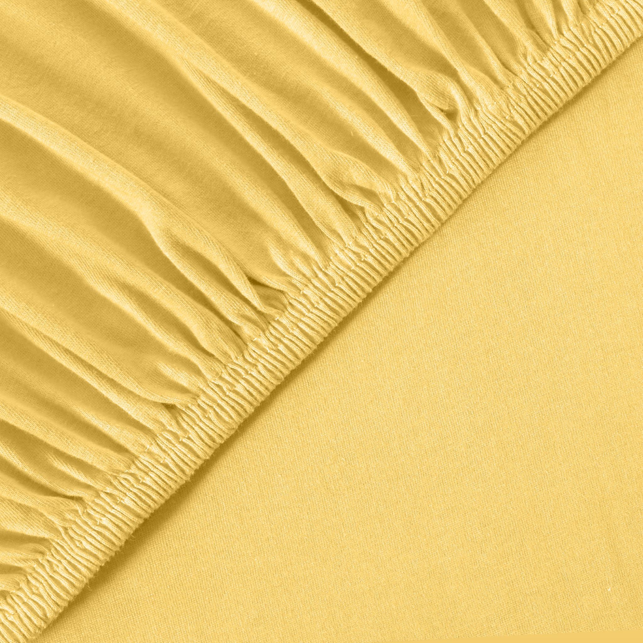 Basic Spannbettlaken 120x200 cm