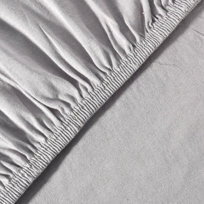 Spannbettlaken für Boxspringbetten 180x200 bis 200x220 cm