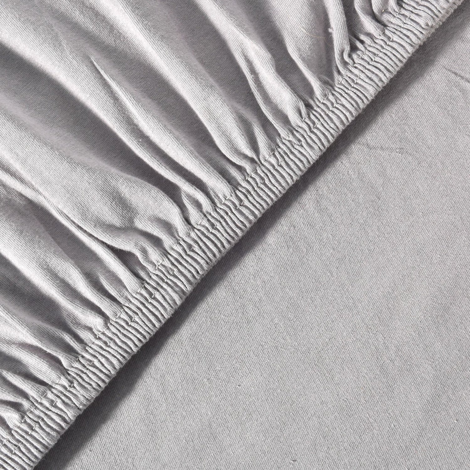 Basic Spannbettlaken 120x200 cm