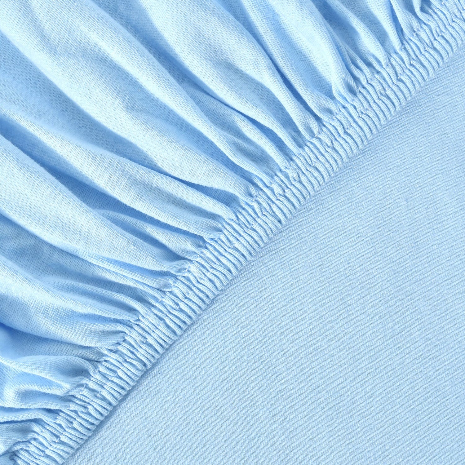 Basic Spannbettlaken 180x200 cm