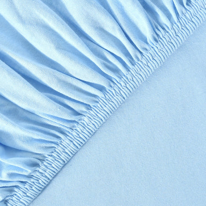 Basic Spannbettlaken 120x200 cm