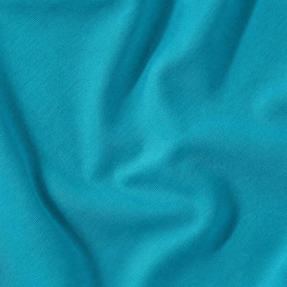 Kissenbezüge 2er Set 80x80 cm - 100% Baumwolle, stilvoll und gemütlich