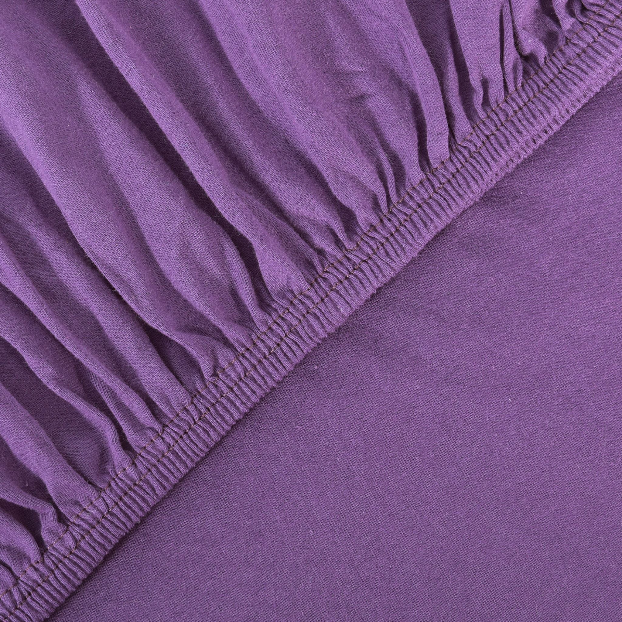 Basic Spannbettlaken 120x200 cm