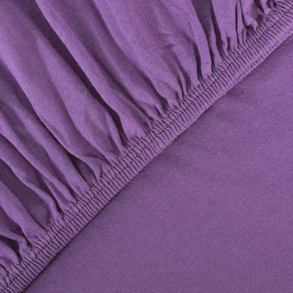 Basic Spannbettlaken 120x200 cm