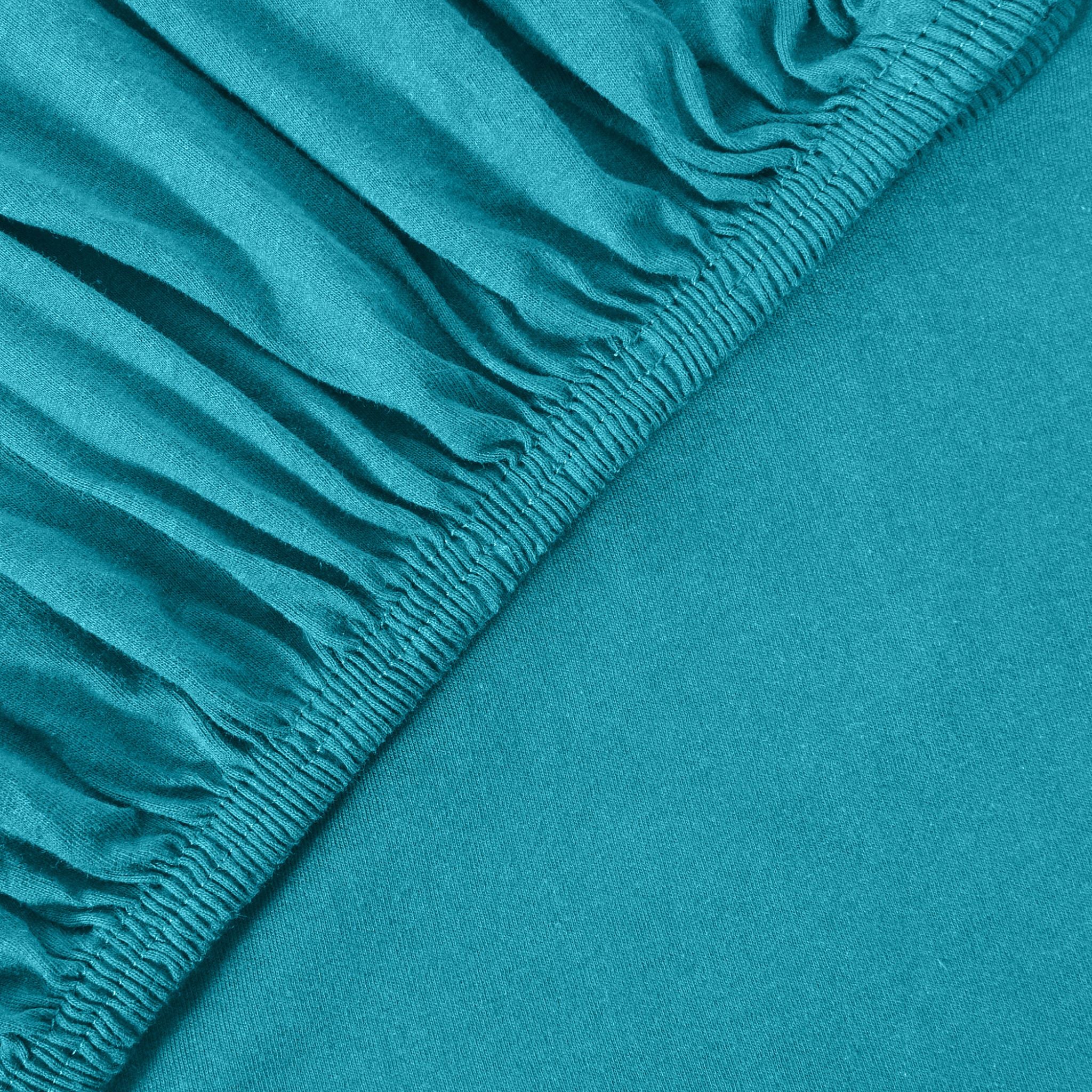 Basic Spannbettlaken 120x200 cm