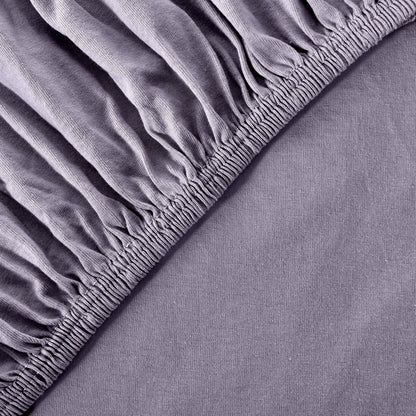 Spannbettlaken für Boxspringbetten 180x200 bis 200x220 cm