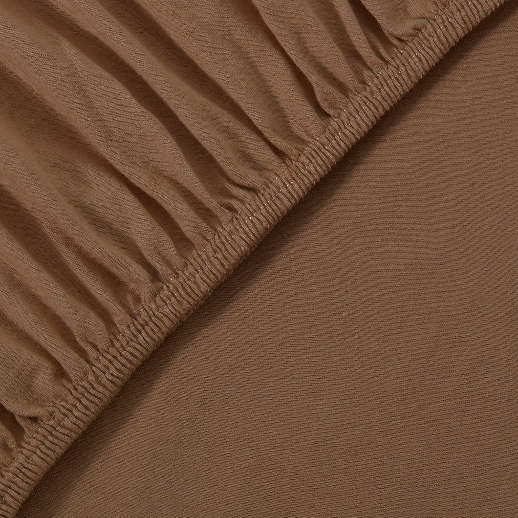 Basic Spannbettlaken 120x200 cm