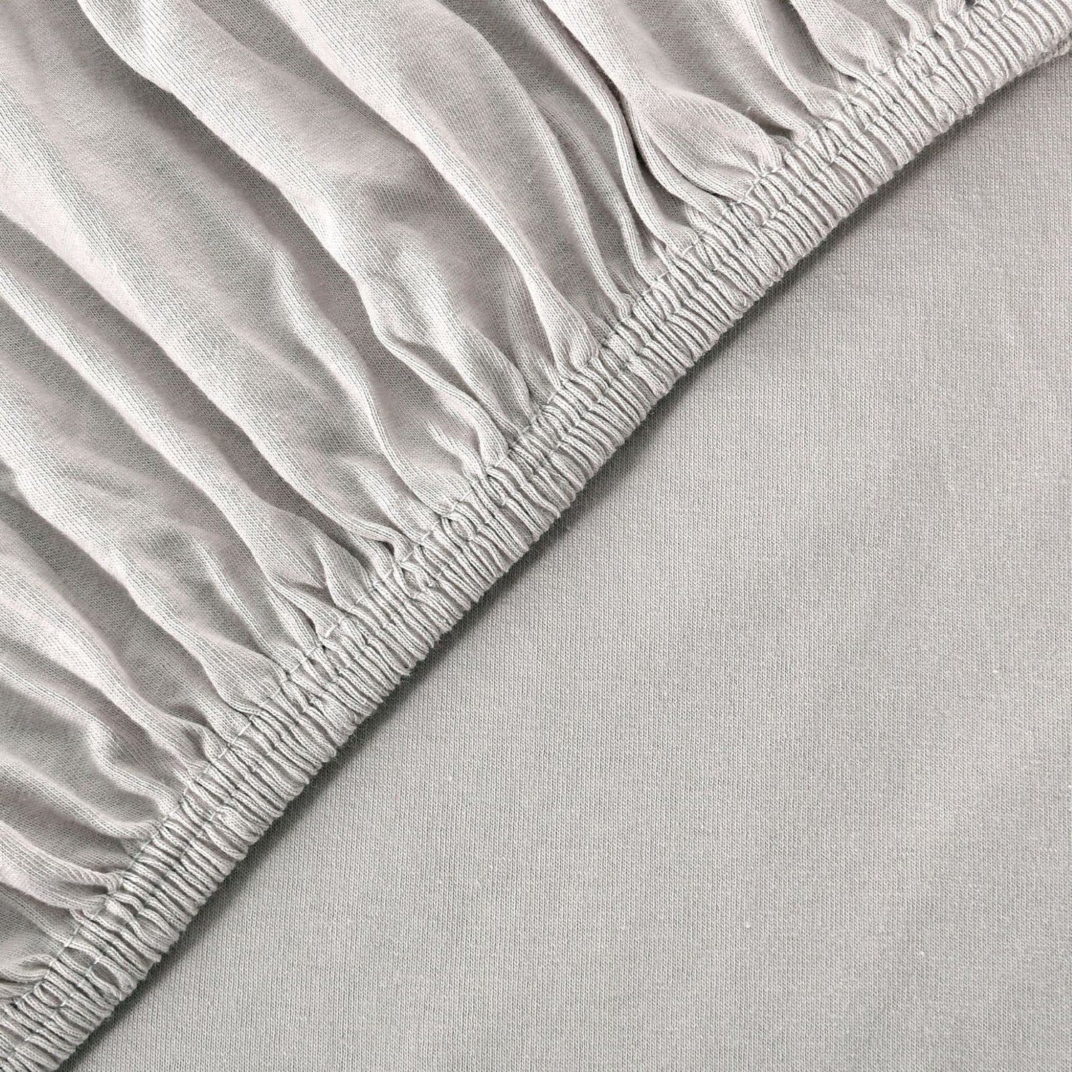 Basic Spannbettlaken 120x200 cm