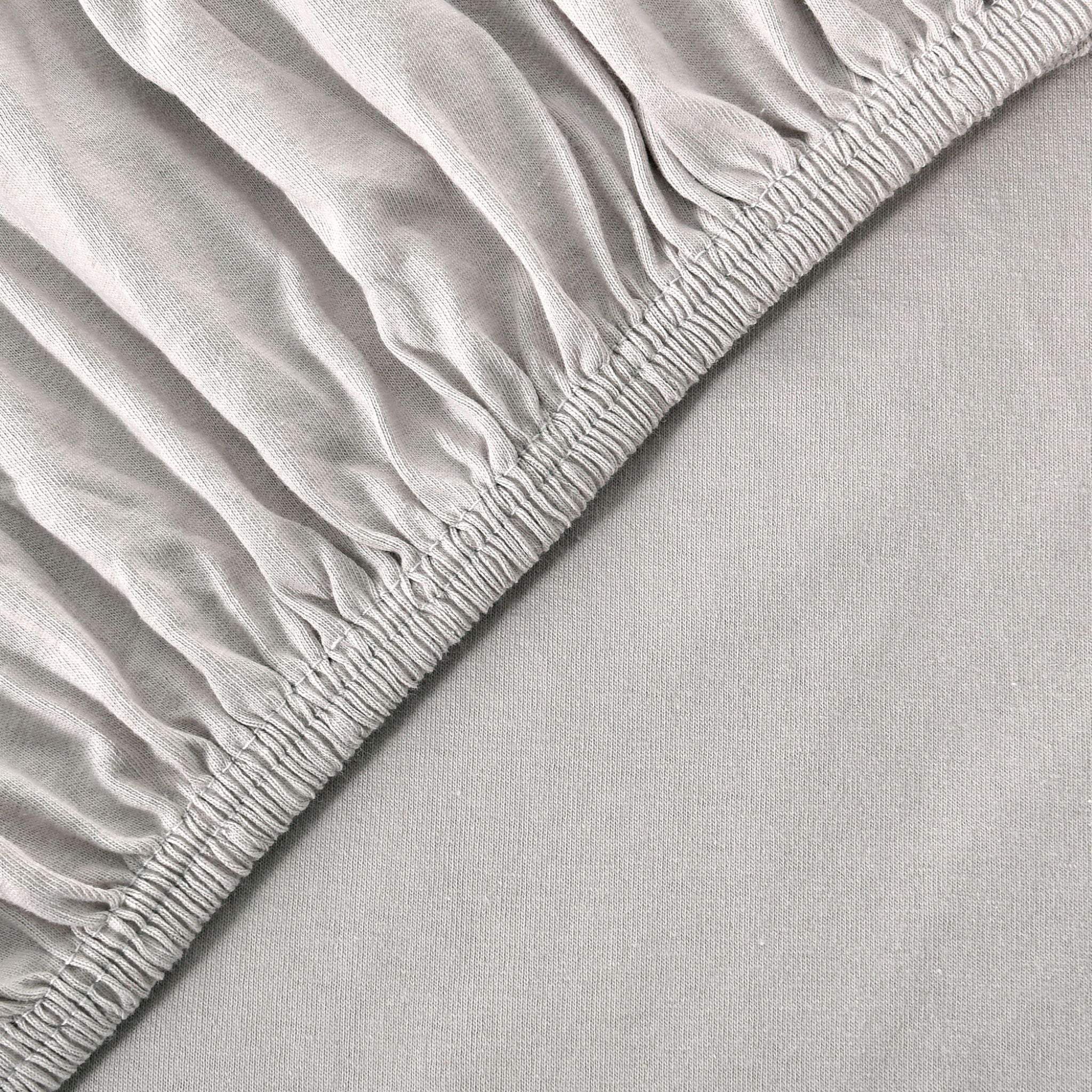 Basic Spannbettlaken 120x200 cm