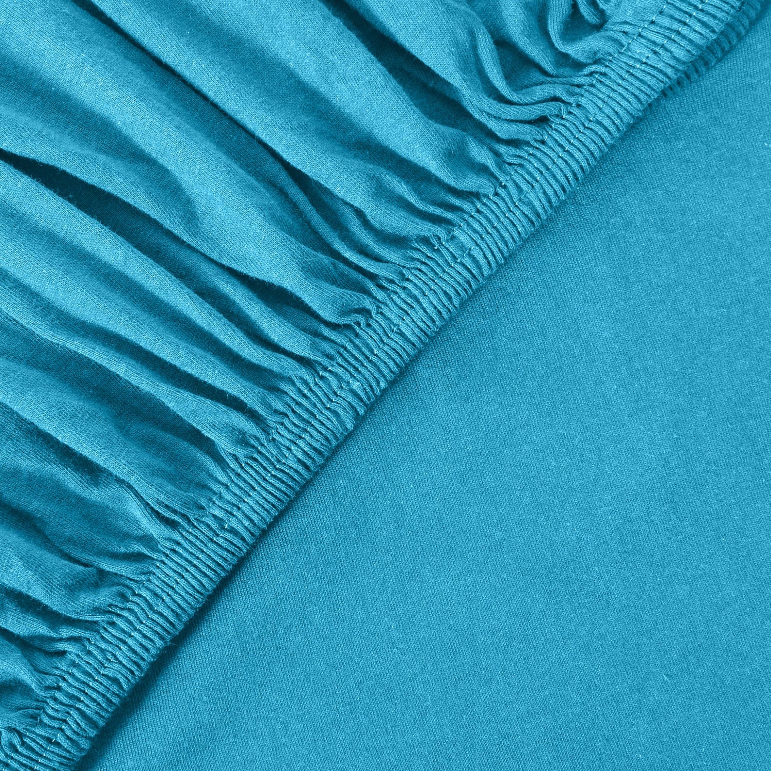 Basic Spannbettlaken 120x200 cm